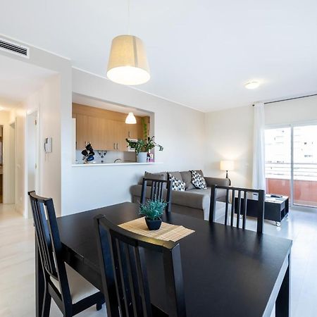 Litoral Mar Terrace Apartman Portimão Kültér fotó