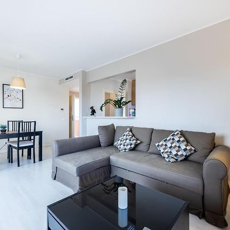 Litoral Mar Terrace Apartman Portimão Kültér fotó