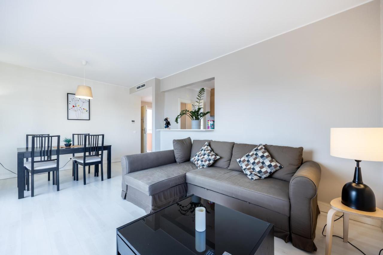 Litoral Mar Terrace Apartman Portimão Kültér fotó