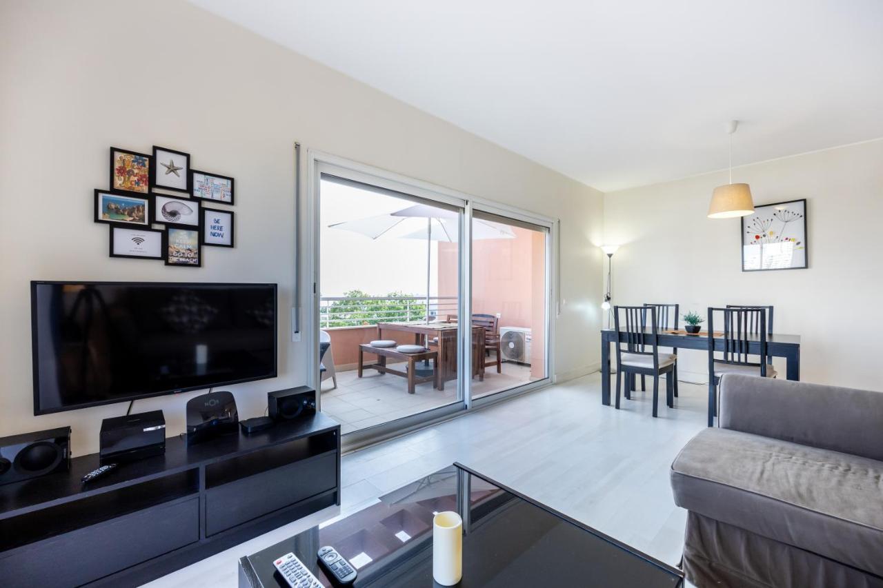 Litoral Mar Terrace Apartman Portimão Kültér fotó
