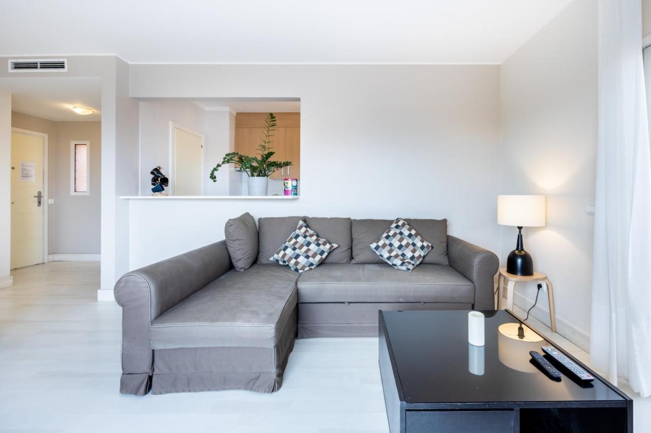 Litoral Mar Terrace Apartman Portimão Kültér fotó