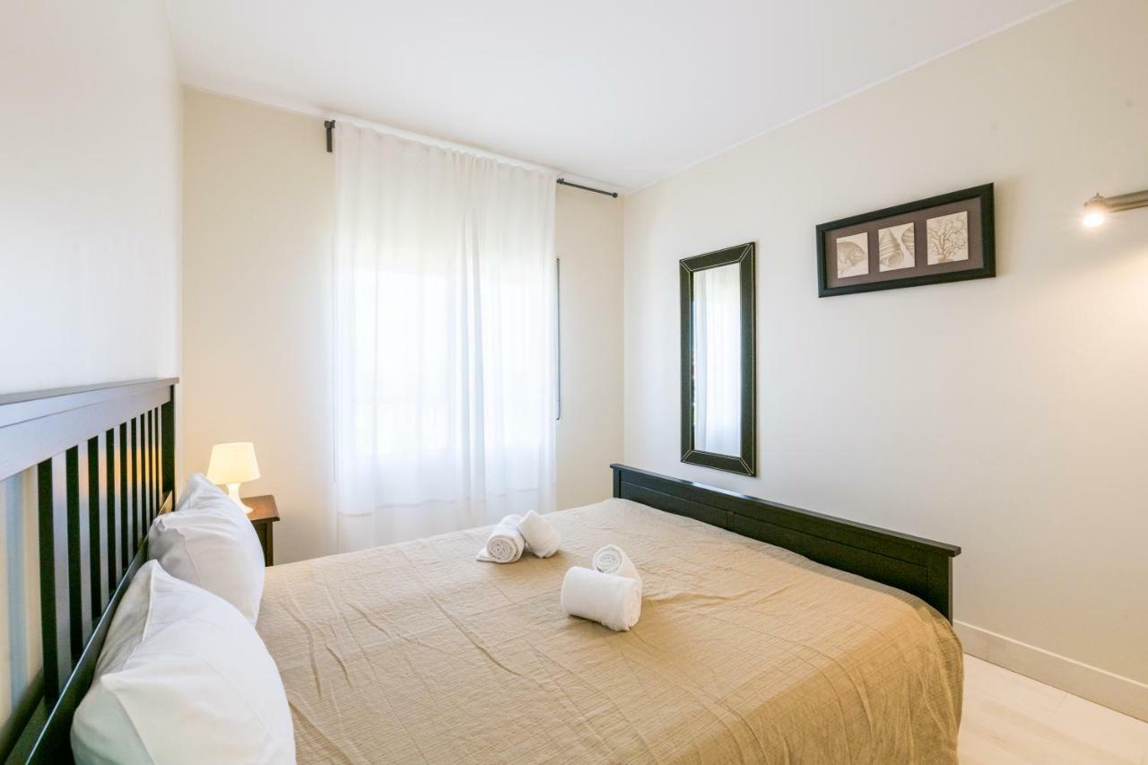 Litoral Mar Terrace Apartman Portimão Kültér fotó