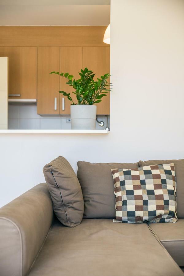 Litoral Mar Terrace Apartman Portimão Kültér fotó
