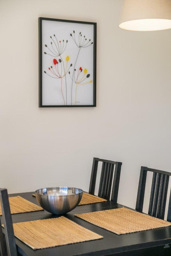 Litoral Mar Terrace Apartman Portimão Kültér fotó