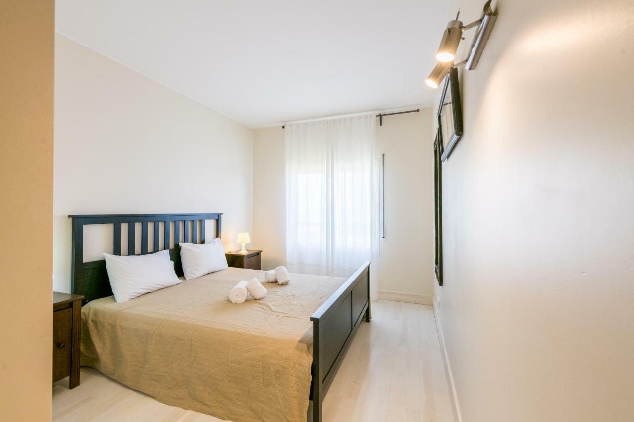 Litoral Mar Terrace Apartman Portimão Kültér fotó
